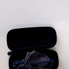 Brillenetui mit brille, gemeldet von 107de 4Daagse über iLost