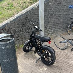 Kenda fat bike がiLostに報告されました