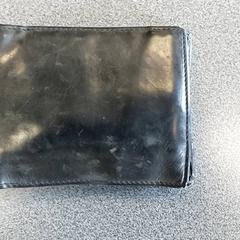 Brieftasche - Grosjean, gemeldet von Regio Limburg - Leuven über iLost