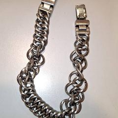 Armband, rapporterat av Qbuzz DMG med iLost