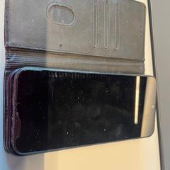 Smartfón zwart glas, metaal Samsung, ako bolo nahlásené Regio West-Vlaanderen pomocou iLost