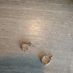 Oorbellen, ha sido reportado por Van der Valk Hotel Veenendaal usando iLost