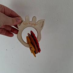 딸랑이, iLost를 사용하여 IKEA Rouen Tourville-La-Rivière에 보고됨