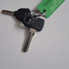 Klucze, jak bylo nahlášeno na iLost