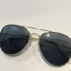 Sunglasses, as reported by Gemeente Weert using iLost
