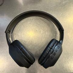 Auriculars Havit Black, segons ha informat MEININGER Hotel Bruxelles Gare du Midi mitjançant iLost