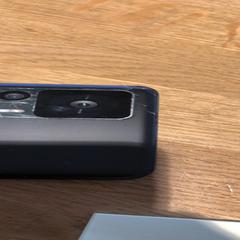 Telèfon Zwart Xiaomi, segons ha informat Designer Outlet Roermond mitjançant iLost