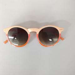 Sunglasses, as reported by Twisto using iLost