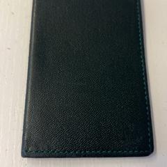 Wallet Jiaw, as reported by HTM using iLost