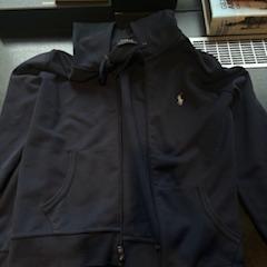 Jacket, as reported by Hotel V Fizeaustraat using iLost
