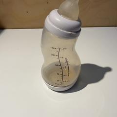 Bouteille à boire, a été signalé par IKEA Groningen utilisant iLost