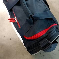 Bag - Sporttas, as reported by Regio West-Vlaanderen using iLost