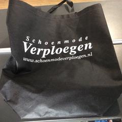Borsa, come riportato da Breng Nijmegen utilizzando iLost