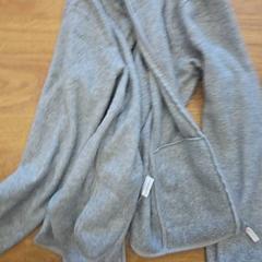 Fleece, jak nahlášeno HTM pomocí iLost