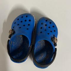 Zapato, segundo informou Silver Sands Beach usando iLost