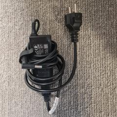Laptop oplader, as reported by Breda University of Applied Sciences Mgr. Hopmansstraat using iLost