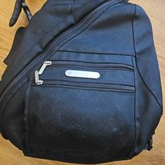 Rucksack, gemeldet von GVB über iLost