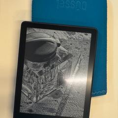 Kindle, gisa salatu by Sir Adam Hotel iLost erabiliz