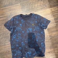 T-shirt blauw, as reported by Van der Valk Hotel Veenendaal using iLost