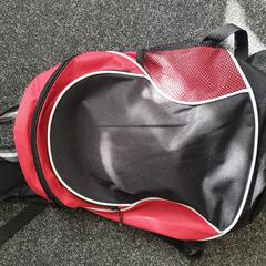 Rugzak, zoals gemeld door Syntus Midden-Overijssel met iLost