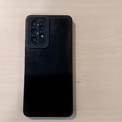 Chytrý telefon Zwart Samsung, jak nahlášeno Regio Oost-Vlaanderen pomocí iLost