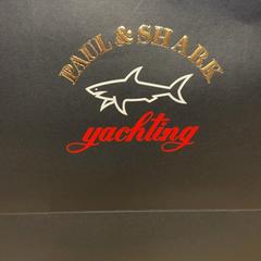 Purchase paul &shark, amint azt Designer Outlet Roermond az iLost segítségével jelentette.