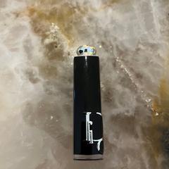 Rossetto dior zwart, come riportato da Hotel Apeldoorn utilizzando iLost
