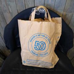 Tasje, ha sido reportado por Syntus Provincie Utrecht usando iLost