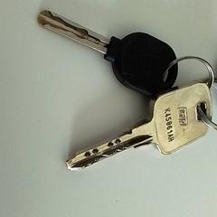 Kulcs, amint azt ilévia az iLost segítségével jelentette.