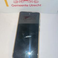 Smartphone Samsung, zoals gemeld door Gemeente Utrecht met iLost