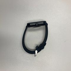 Smartwatch Black, as reported by Ramada by Wyndham Amsterdam Airport Schiphol using iLost