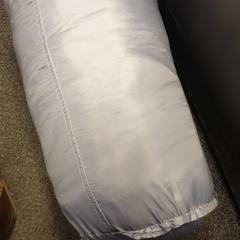 slaapzak, zoals gemeld door Keolis Blauwnet Enschede met iLost