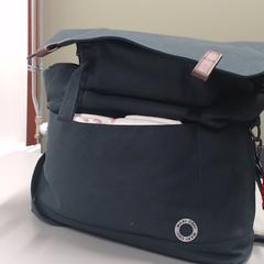Bag, as reported by Gemeente Utrecht using iLost