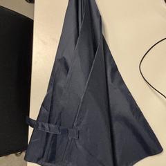Paraplu, zoals gemeld door IKEA Mons met iLost