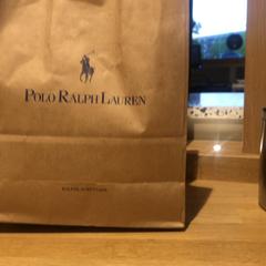 Purchase ralph lauren, jak nahlášeno Designer Outlet Roermond pomocí iLost