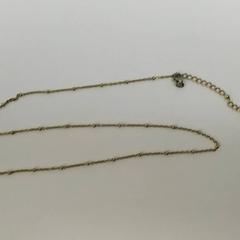 Collar, ha sido reportado por Bobbejaanland con iLost