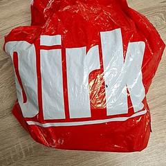 Bolsa Plastic, rood., ha sido reportado por EBS Spijkenisse con iLost