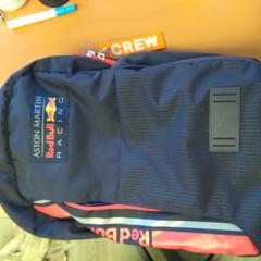 Rugzak, as reported by Hermes Eindhoven using iLost