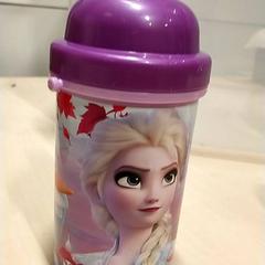 Copa Frozen, Elsa, paars, segons ha informat IKEA Zwolle mitjançant iLost