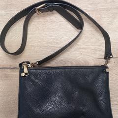 Bolso de dama, segundo informou Pouw Vervoer usando iLost