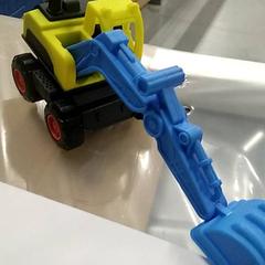 Xoguete, segundo informou IKEA Groningen usando iLost