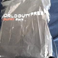 Plastic bag, as reported by Connexxion Haarlem AML using iLost