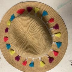 Cappello, come riportato da Artis utilizzando iLost
