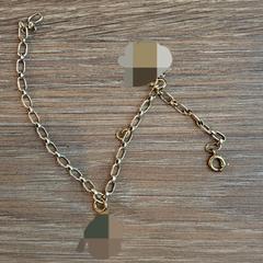 Gouden armband, as reported to iLost