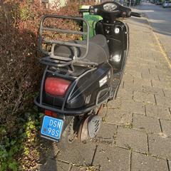 Scooter, iLost에 보고됨