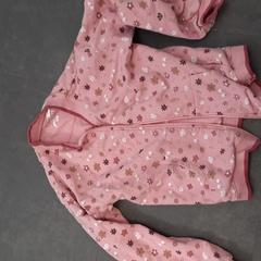 Baby jacket pink, as reported by Wilmering Vechta using iLost