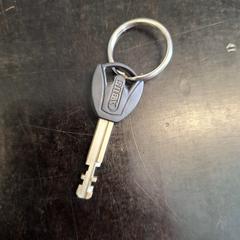 Key, as reported by Crammerock 2025 using iLost