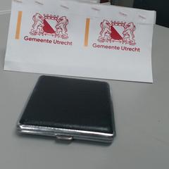 Portafoglio G. Rensen, come riportato da Gemeente Utrecht utilizzando iLost