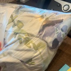 Pillow, as reported by Van der Valk Hotel Gorinchem using iLost