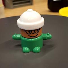 Brinquedo Enfant, como reportado por IKEA Nice Saint Isidore utilizando o iLost